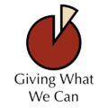  giving what we can: wikimedia