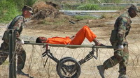  USA: Bush wiedział o niewinnych w Guantanamo