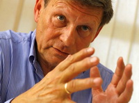  Leszek Balcerowicz - po raz kolejny zostanie prezesem NBP?