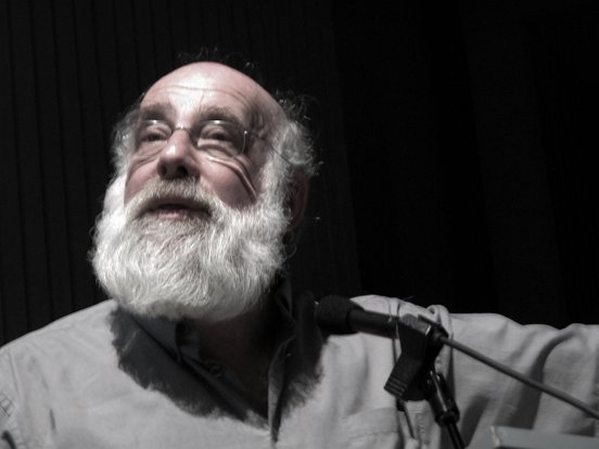  Jeff Halper, ICAHD