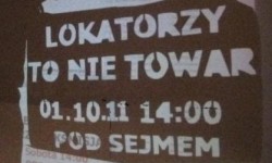  dzień lokatora