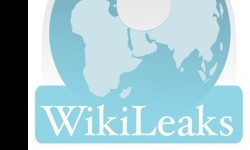  WikiLeaks