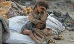  Dzieci Afganistanu