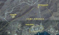  Lokalizacja Camp NO