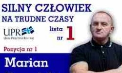  Dobry konfident na trudne czasy