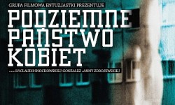  Podziemne państwo kobiet