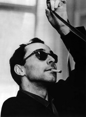  Jean-Luc Godard