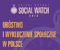  Raport Social Watch